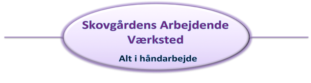 Skovgårdens Arbejdende Værksted
