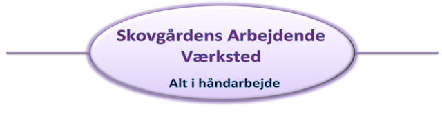 Skovgårdens Arbejdende Værksted