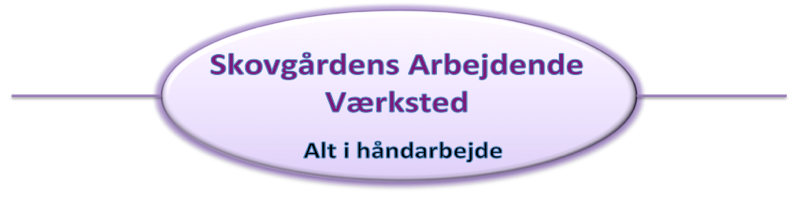 Skovgårdens Arbejdende Værksted